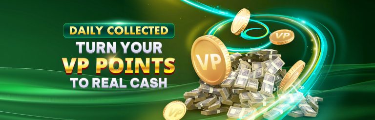 Daily Collected bonus PBC88